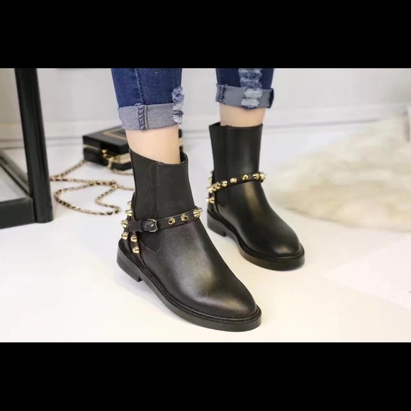 Balenciaga ankle booties - Picture 8 of 8